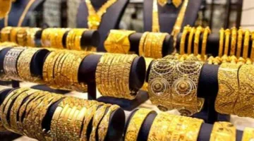 الجرام يتجاوز 5300 جنيه: أسعار الذهب اليوم الأربعاء 11 يونيو في الأسواق بعد الزيادة الكبيرة.