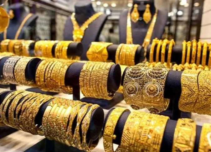 الجرام يتجاوز 5300 جنيه: أسعار الذهب اليوم الأربعاء 11 يونيو في الأسواق بعد الزيادة الكبيرة. الجرام يتجاوز 5300 جنيه: أسعار الذهب اليوم الأربعاء 11 يونيو في الأسواق بعد الزيادة الكبيرة.
