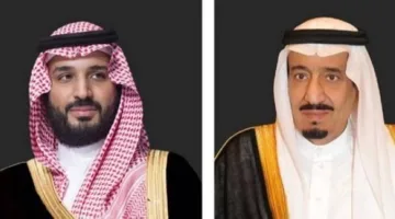 القيادة تتقدم بالتهاني لرئيس البرتغال بمناسبة اليوم الوطني