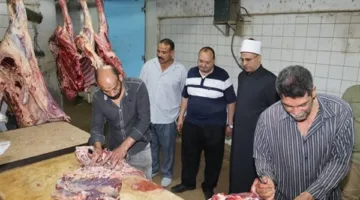 الهيئة العامة للأوقاف تطلق المرحلة الثانية من مشروع صكوك الأضاحي