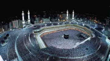 من خلال تطبيق “نسك”، السعودية تُطلق اليوم تأشيرات العمرة للزوار القادمين من الخارج.