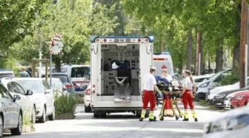 مصرع عدد من الأشخاص، من بينهم “مجموعة من الطلاب”، في حادث إطلاق نار