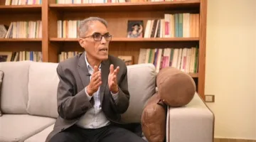 صحفي: الالتزام الاستراتيجي بالقضية الفلسطينية يظهر في العديد من المواقف على مر تاريخ مصر