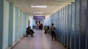 «أطباء بلا حدود» تغلق مستشفى بعد تعرضه للسرقة في جنوب السودان