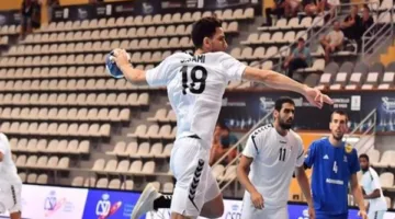 اكتشف تشكيلة منتخب شباب كرة اليد تحضيراً لبطولة العالم في بولندا