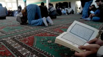 مواعيد الصلاة ليوم الأربعاء 11 يونيو 2025 في القاهرة وباقي المحافظات
