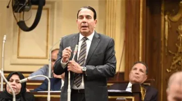النائب أيمن أبو العلا يدعو الحكومة لشرح أسباب عودة أزمة نقص الأدوية مجددًا