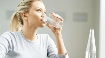 كيف يؤثر صيام الماء على جسمك خلال أقل من أسبوع؟
