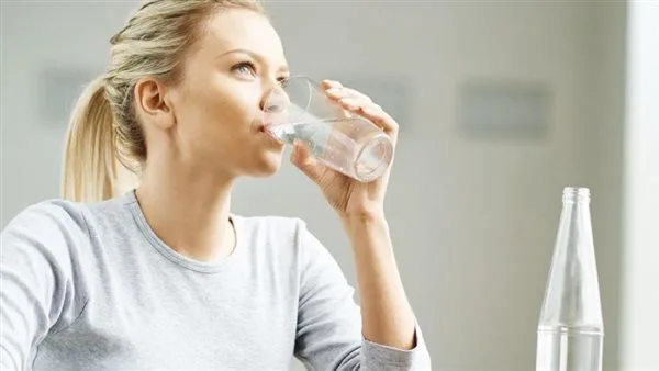 كيف يؤثر صيام الماء على جسمك خلال أقل من أسبوع؟ كيف يؤثر صيام الماء على جسمك خلال أقل من أسبوع؟