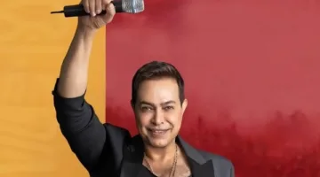حكيم يفتح أبواب حفلاته الموسيقية الجديدة في طنطا في هذا التاريخ