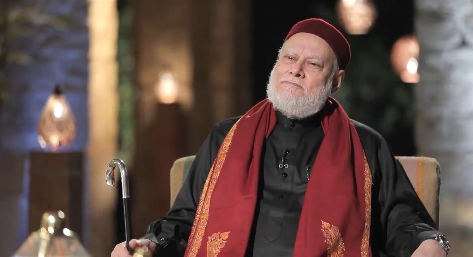لماذا لم تظهر مذاهب فقهية تحت أسماء الصحابة؟.. علي جمعة يوضح