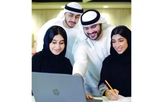 6 حالات تسمح باستثناء المواطنين من المعايير الإلزامية للدراسة في الخارج