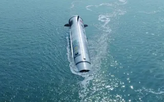 نجاح تجربة صينية في شحن البضائع عبر صاروخ
