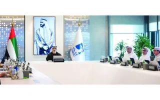 خالد بن محمد: تعزيز قدرات الشباب والشابات في الوطن لدعم مسيرتهم المهنية.