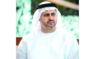 بتوجيهات ذياب بن محمد.. مجلس الشؤون الإنسانية الدولية يطلق مشروع «صُناع الأثر»