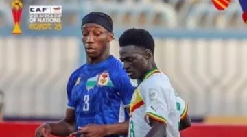 استعدادًا لكأس العالم.. السنغال تحقق انتصارًا تاريخيًا على إنجلترا بنتيجة 3-1