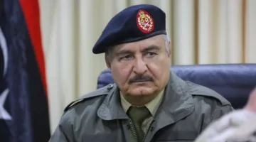 الجيش السوداني يحمّل حفتر مسؤولية دعم هجمات قوات الدعم السريع.. ووزارة الخارجية تعبر عن استنكارها