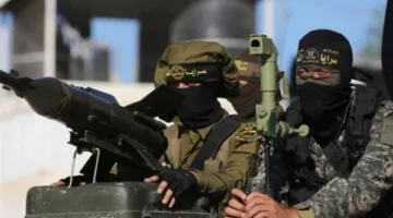 عاجل.. “سرايا القدس” تضرب دبابة “ميركافا” إسرائيلية شمال غزة