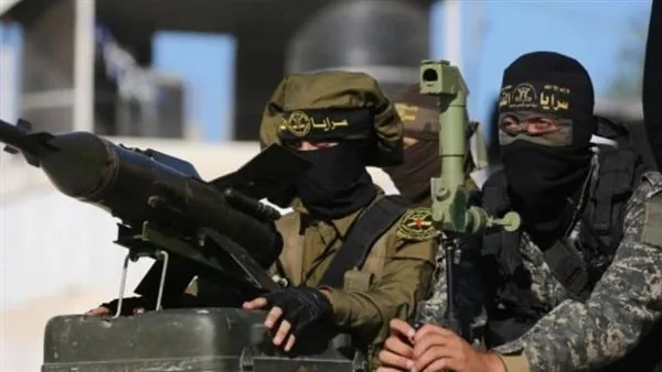 عاجل.. “سرايا القدس” تضرب دبابة “ميركافا” إسرائيلية شمال غزة