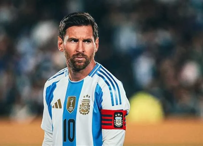 تصنيف الأرجنتين والبرازيل في تصفيات مونديال 2026