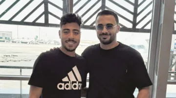 توجه أكرم توفيق إلى الدوحة تمهيداً للانتقال إلى الشمال