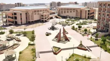 عاجل.. جامعة سوهاج تُعلن عن فرص عمل أكاديمية متاحة لعام 2025.. تعرف على التفاصيل!