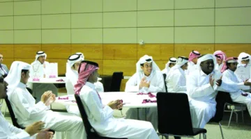 مختصون لـ “الشرق”: تحليل سوق العمل ضروري قبل تحديد التخصص الجامعي