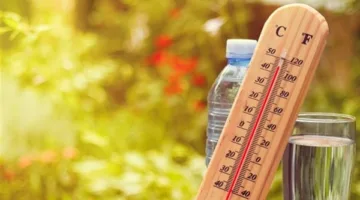 تقرير الطقس ليوم الأربعاء 11 يونيو 2025: استمرار ارتفاع درجات الحرارة وإنذارات بشأن الشبورة