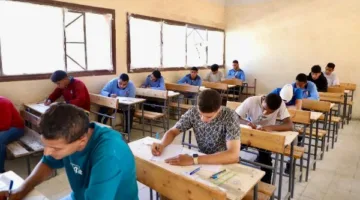 اختتام الامتحانات التحريرية للدبلومات الفنية 2025 غدًا