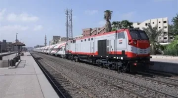 جدول مواعيد القطارات بين طنطا والإسكندرية ليوم الأربعاء 11 يونيو 2025