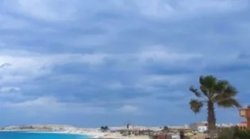 أحوال الطقس ليوم الأربعاء 11 يونيو 2025: حرارة مرتفعة للغاية والقاهرة تسجل 37 درجة مئوية