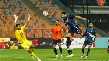 توقيت مباراة سيراميكا مع البنك الأهلي في نهائي كأس العاصمة المصرية