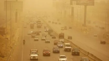حالة الطقس في مصر اليوم الأربعاء 11 يونيو 2025: أجواء حارة جداً.