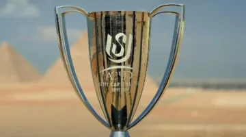 اتحاد الكرة يكشف عن طاقم التحكيم لمباراة نهائي كأس العاصمة المصرية