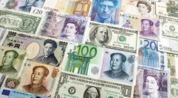 أسعار صرف العملات العربية والأجنبية بتاريخ الأربعاء 11 يونيو 2025