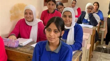 مواعيد انتقال الطلاب بين المدارس للعام الدراسي 2025-2026
