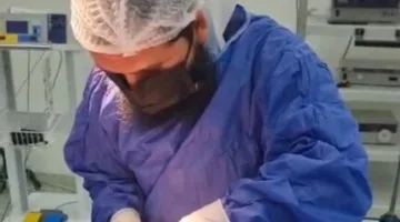 لأول مرة في المنيا.. حالة نادرة لولادة ثلاثة توائم في مستشفى العدوة المركزي