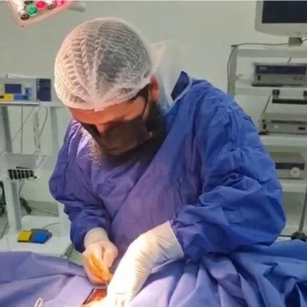 لأول مرة في المنيا.. حالة نادرة لولادة ثلاثة توائم في مستشفى العدوة المركزي لأول مرة في المنيا.. حالة نادرة لولادة ثلاثة توائم في مستشفى العدوة المركزي