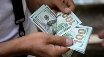 سعر الدولار في مصر بتاريخ 11 يونيو 2025، الأربعاء