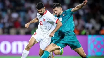 العراق وخمس فرق آسيوية تتأهل إلى ملحق كأس العالم 2026.. ما هي الخطوات التالية؟