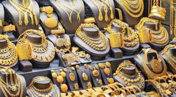 عاجل: زيادة سعر الذهب اليوم بـ 80 جنيهًا وعيار 21 يفاجئ الجميع