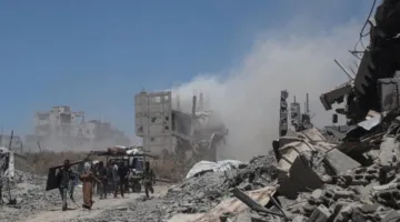 مصادر من مصر: الاقتراح الجديد لوِيتكوف يفتقر إلى الضمانات اللازمة لإلزام إسرائيل بإنهاء الحرب على غزة.