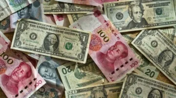 أسعار الصرف للعملات العربية والأجنبية في البنوك اليوم الأربعاء 11 يونيو