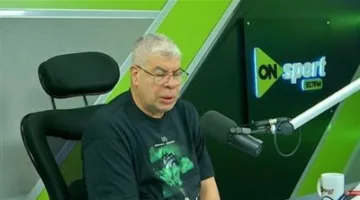 “لا تتسرع” .. أحمد شوبير يُعلق على الحكم السريع بشأن الإسباني ريبيرو في الأهلي