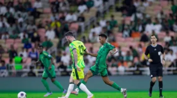 أستراليا تصل إلى كأس العالم 2026 للمرة السادسة على حساب السعودية