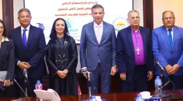 توقيع اتفاقية رباعية لمبادرة “ازرع” لدعم المزارعين الصغار وتعزيز الأمن الغذائي