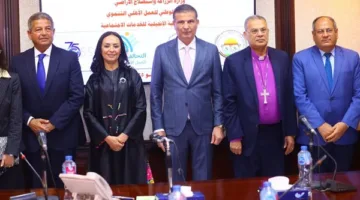 بروتوكول جديد لمبادرة “ازرع” لدعم المزارعين الصغار وتعزيز الأمن الغذائي في مصر