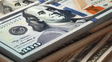 عاجل| سعر الدولار اليوم أمام الجنيه المصري في المصارف