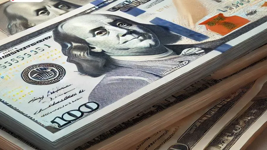 عاجل| سعر الدولار اليوم أمام الجنيه المصري في المصارف عاجل| سعر الدولار اليوم أمام الجنيه المصري في المصارف