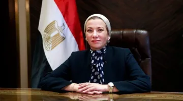 وزيرة البيئة تسلط الضوء على جهود الحكومة لحماية الموارد الطبيعية
